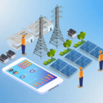 Smart Grids and Energy Efficiency