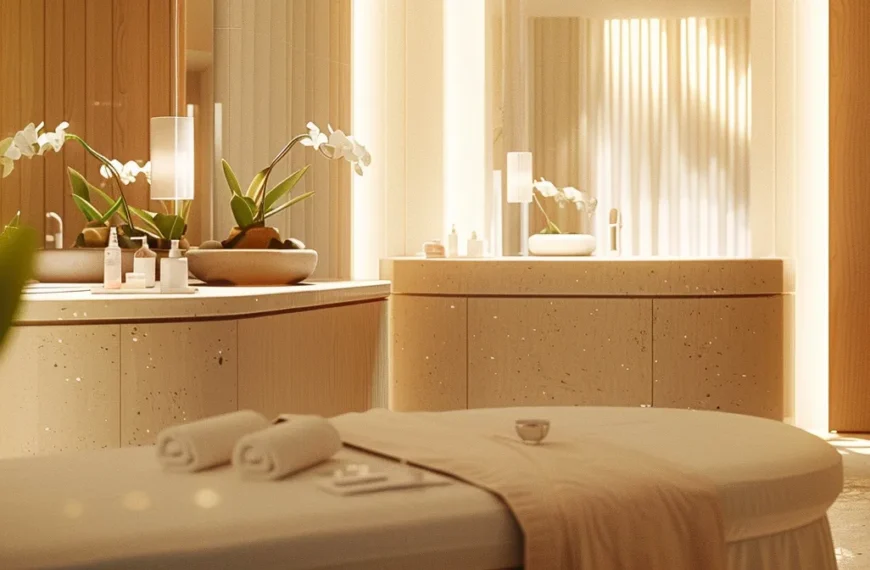 How Contacting Esthetics Center Fair Oaks Enhances Your Skincare Experience