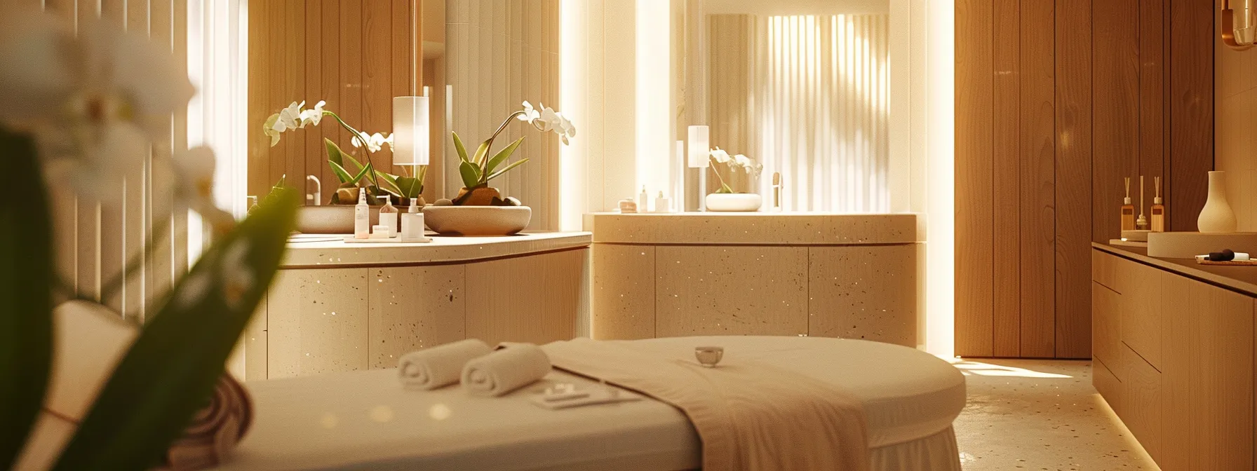 How Contacting Esthetics Center Fair Oaks Enhances Your Skincare Experience