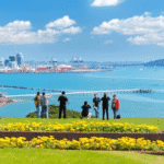 Top  Auckland Travel Attractions Tourists Love