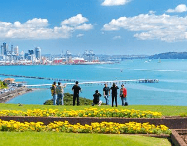 Top  Auckland Travel Attractions Tourists Love