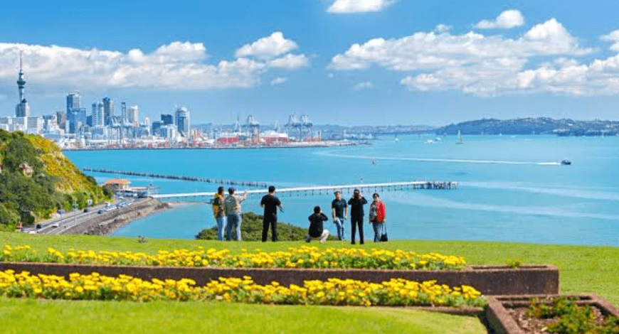 Top Auckland Travel Attractions Tourists Love