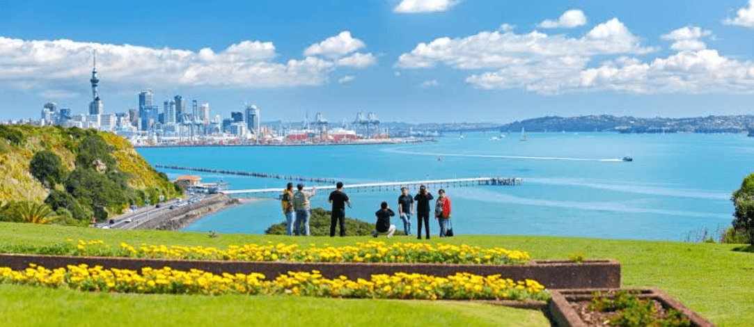 Top  Auckland Travel Attractions Tourists Love