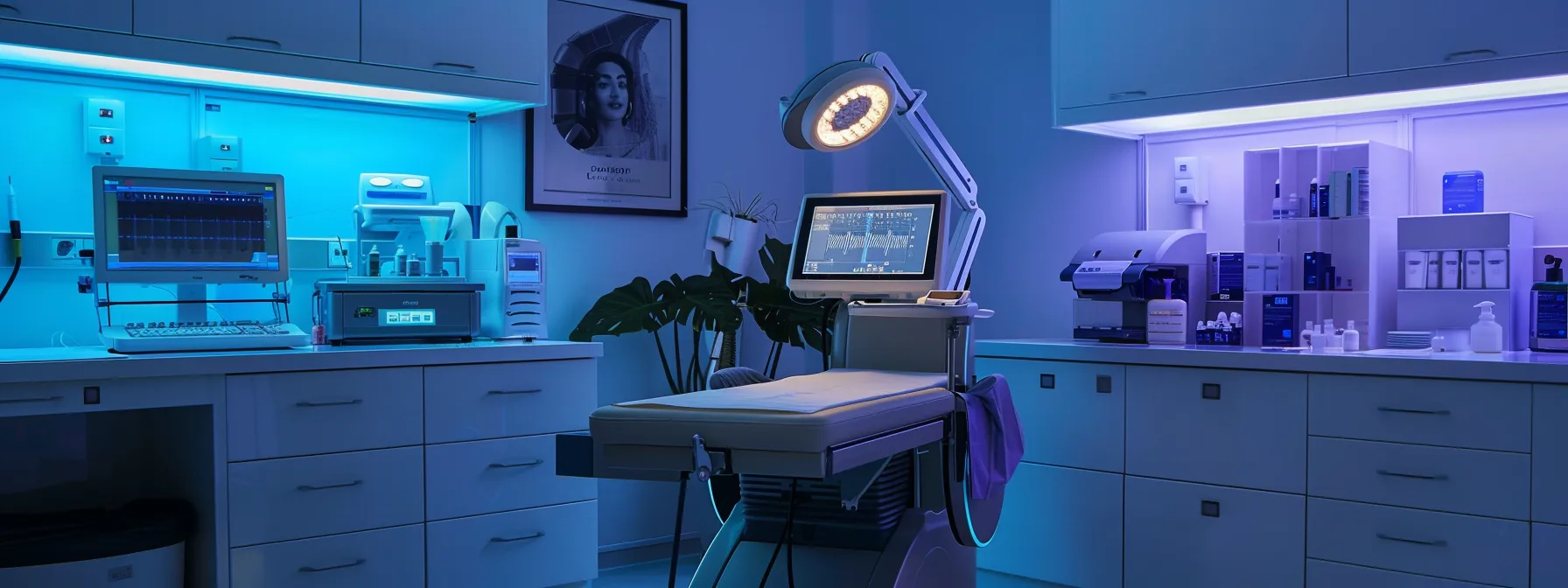 Why Experienced Professionals Recommend You Visit Laser Center of Marin for Safe Procedures