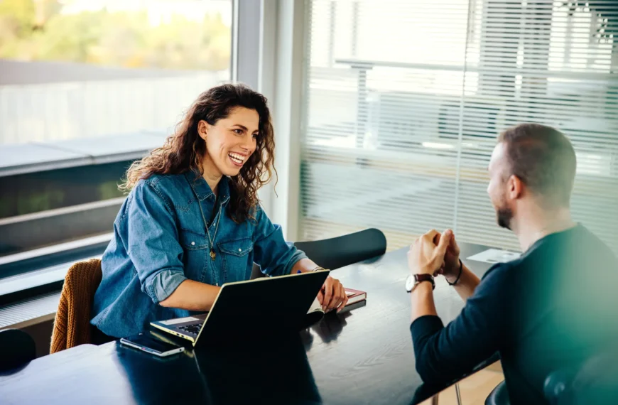 How to Show Recruiters What You Can Offer
